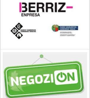 NegoziOn/Berriz-enpresa